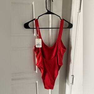 Frankie’s Bikini Pamela One Piece